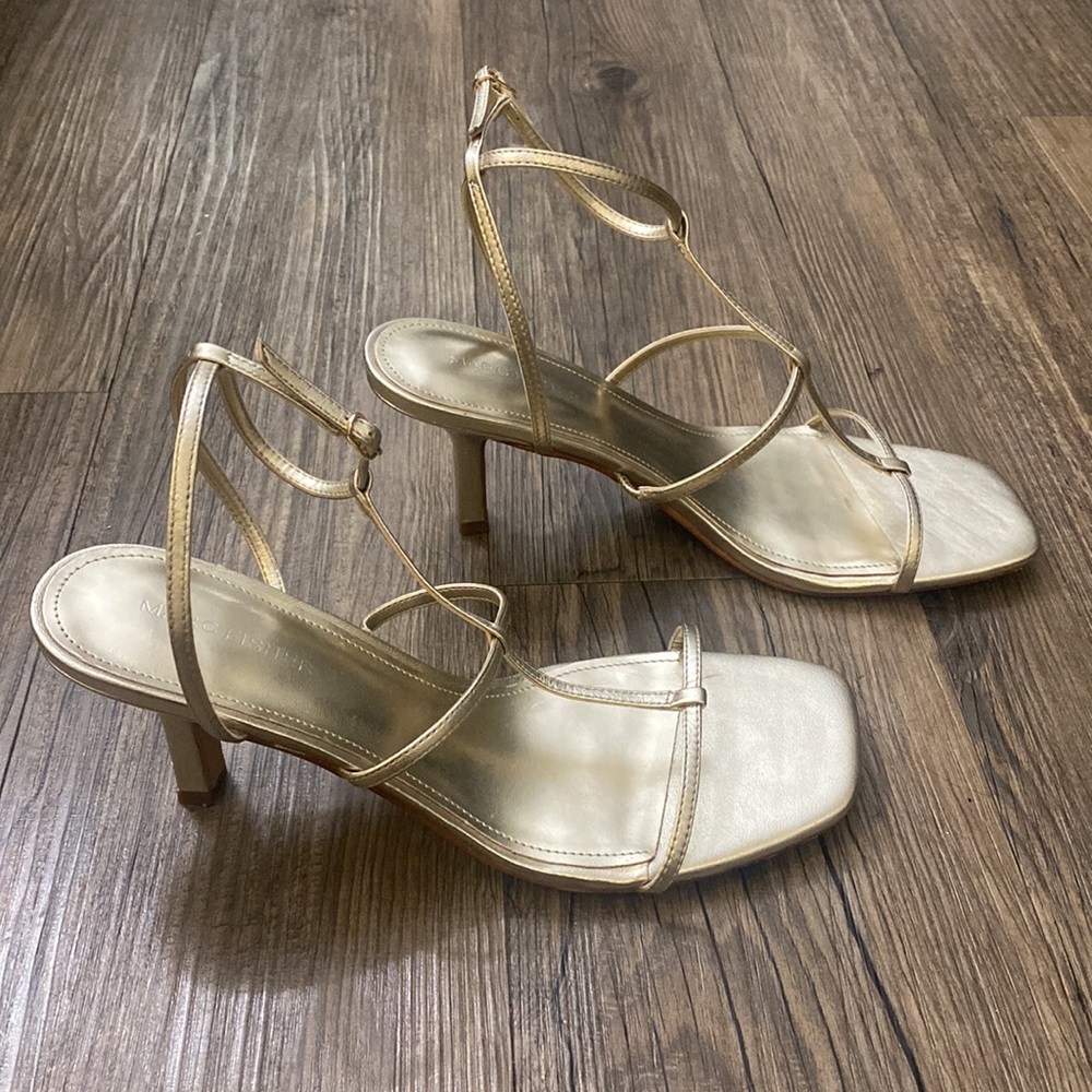 Marc Fisher Qulsa Heel